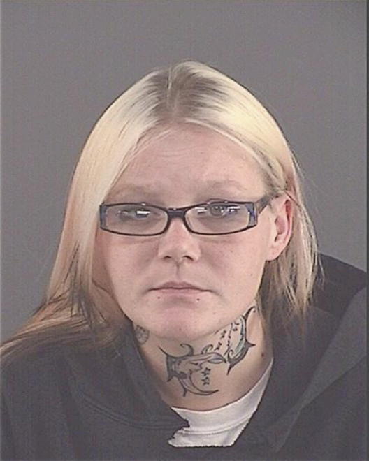 WOOD, MANDIE E - Peoria County, IL
