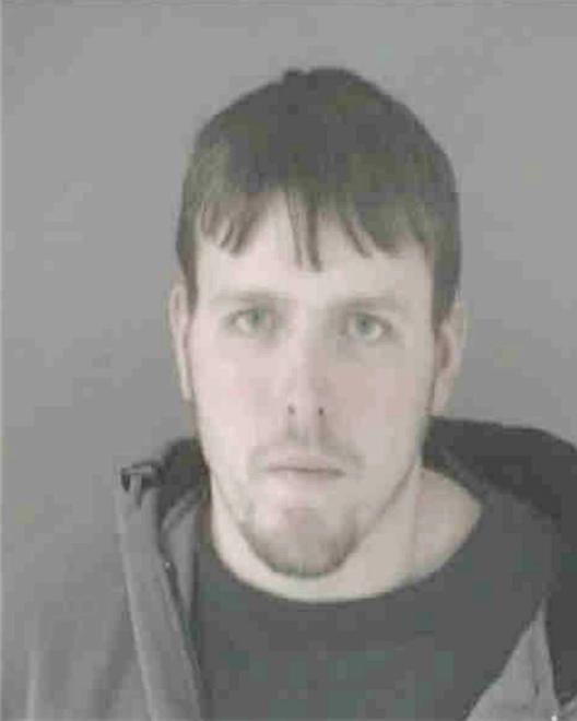 WRIGHT, JAMES LEE - Peoria County, IL