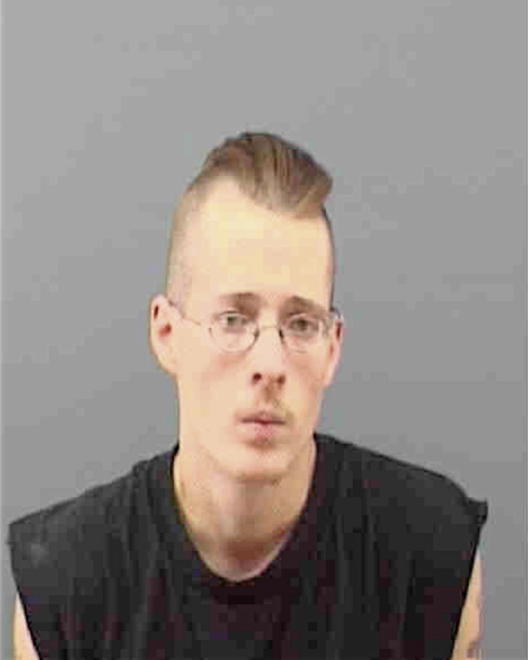 ALIG, KENNETH ROBERT - Peoria County, IL