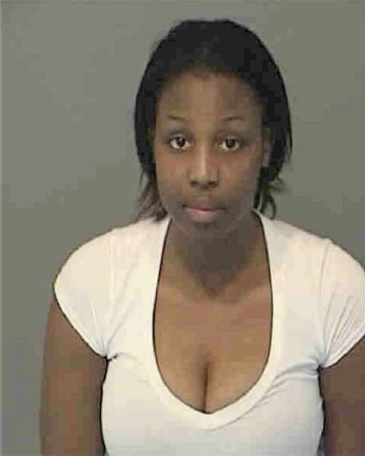 BRITTINE, JASMINE NICOLE - Peoria County, IL