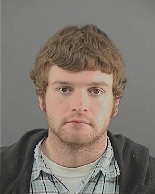 BURD, EDWARD WILLIAM - Peoria County, IL