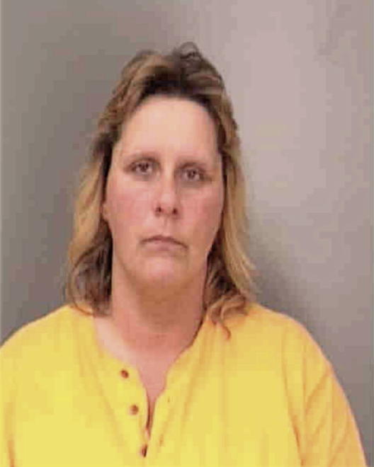 CARPENTIER, GENA L - Peoria County, IL