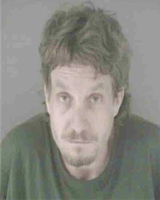 COUNTERMAN, DAVID LEE - Peoria County, IL