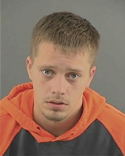 COX, BRIAN MITCHELL - Peoria County, IL