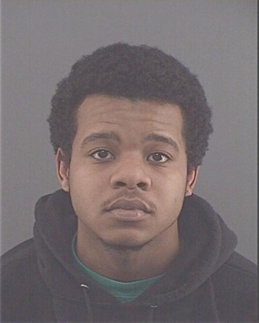 COX, JAMAL ELBERT - Peoria County, IL
