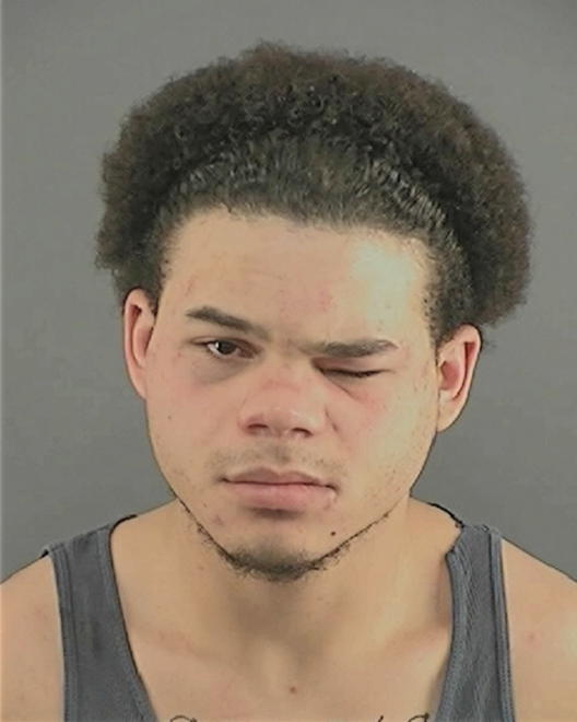 DAVIS, JACOB ANTHONY - Peoria County, IL