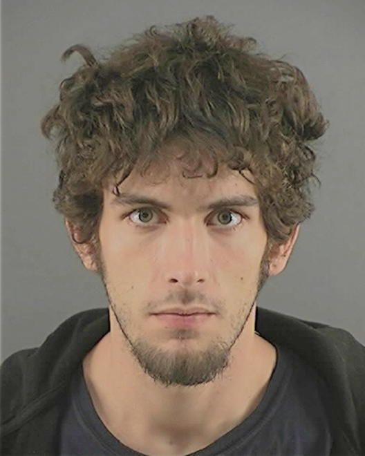DWYER, NICHOLAS SHANE - Peoria County, IL