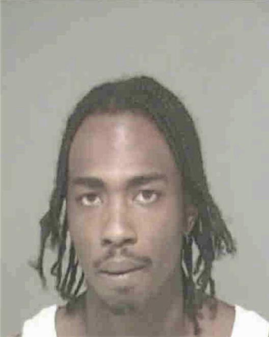 ECKWOOD, BRANDON LAMONT - Peoria County, IL
