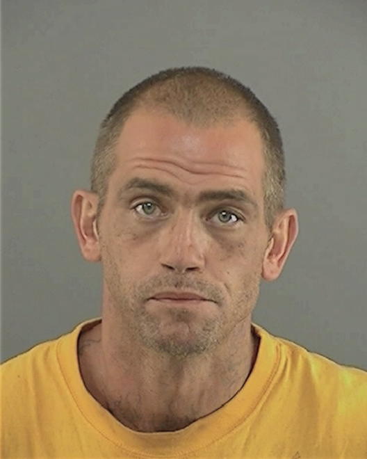 FORD, JOHN A - Peoria County, IL