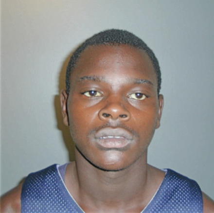 FOSTER, ORLANDO DEMARR - Peoria County, IL