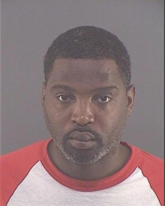 GOUARD, GREGORY CHARLES - Peoria County, IL