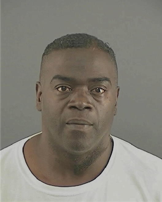 HENDERSON, ROBERT - Peoria County, IL