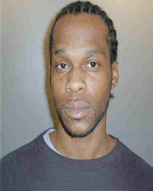 INGRAM, CARL CORTEZ - Peoria County, IL