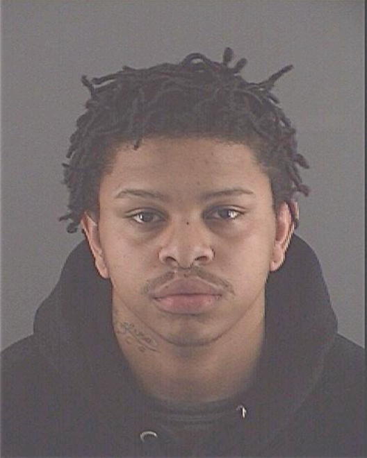 JACKSON, TREVIS W - Peoria County, IL