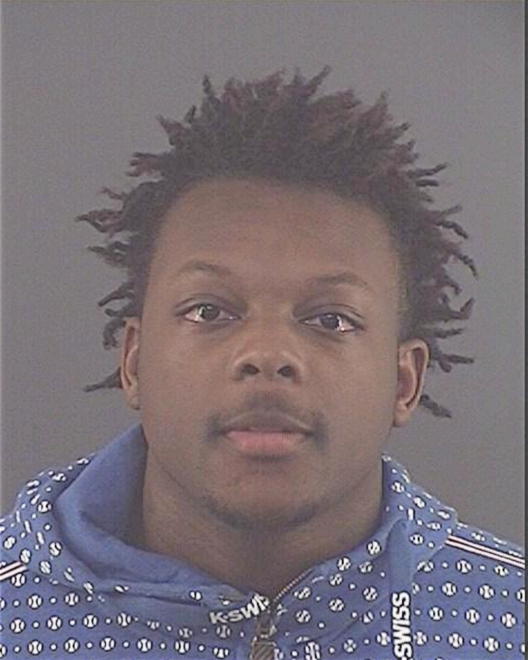 JEFFERSON, ARLANDO A - Peoria County, IL
