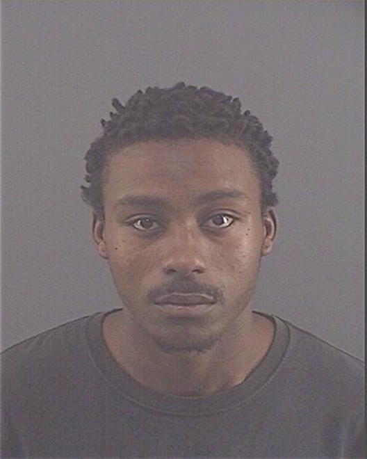 JONES, LAVERT TM - Peoria County, IL
