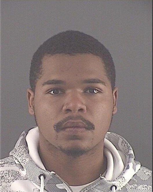 LIGHTFOOT, DELANO ANTHONY - Peoria County, IL