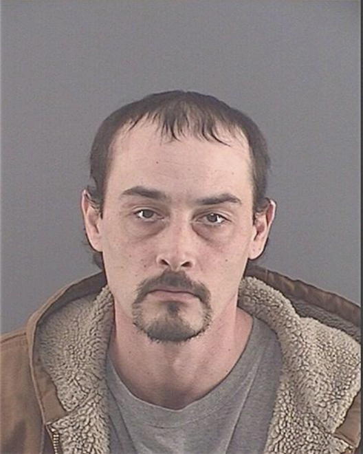 MCNULTY, JAMES E - Peoria County, IL