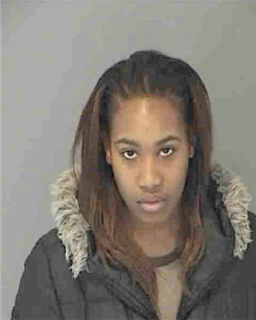 MITCHELL, LAKISHA N - Peoria County, IL