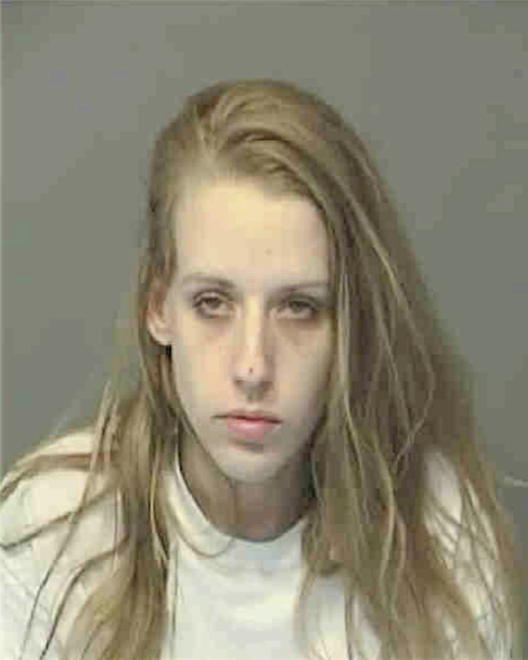 MITCHELL, NACOE MICHELE - Peoria County, IL