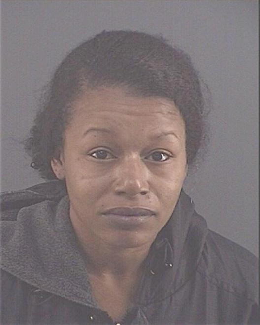 MORRIS, ERIN NICOLE - Peoria County, IL