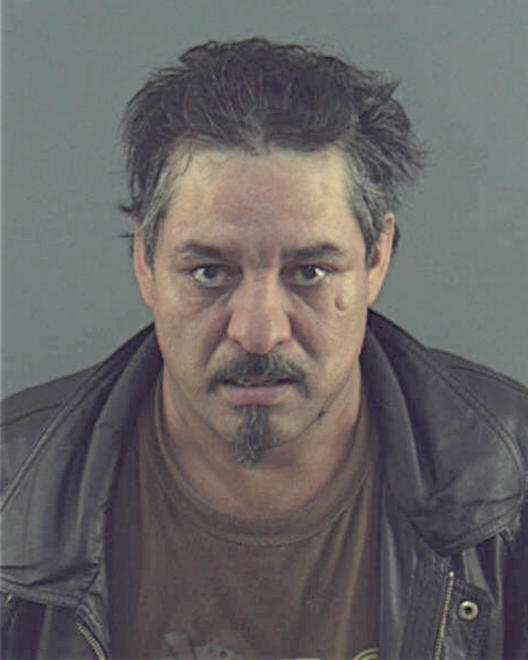 MUNIZ, SERGIO ORNELAS - Peoria County, IL