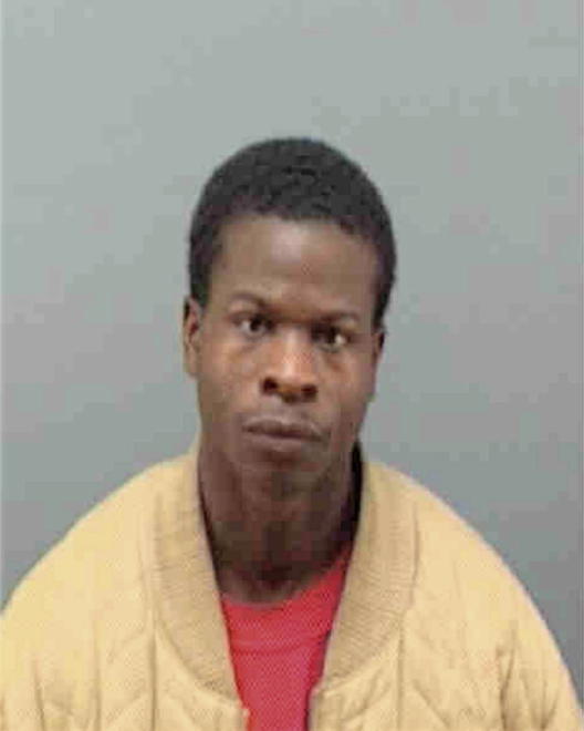 NICKERSON, ELBERT NMN - Peoria County, IL