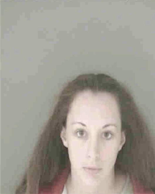 PILLION, SHAWNA DAYELLE - Peoria County, IL