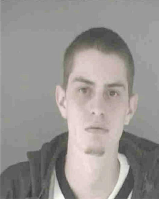 RAMSDENWELLS, BRYON ALLEN - Peoria County, IL