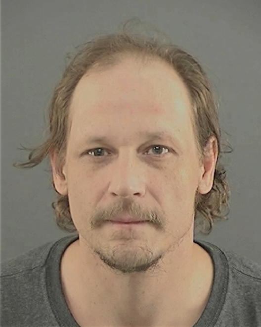 REDDING, ANTHONY RAY - Peoria County, IL