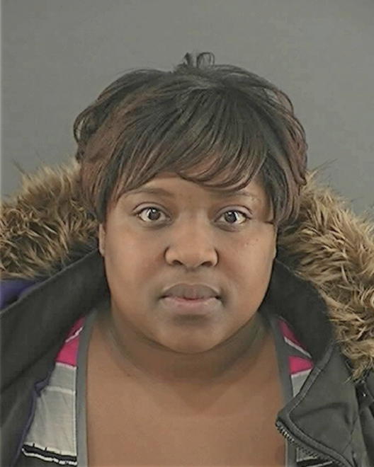 RIVERS, QIANA ELOISE - Peoria County, IL