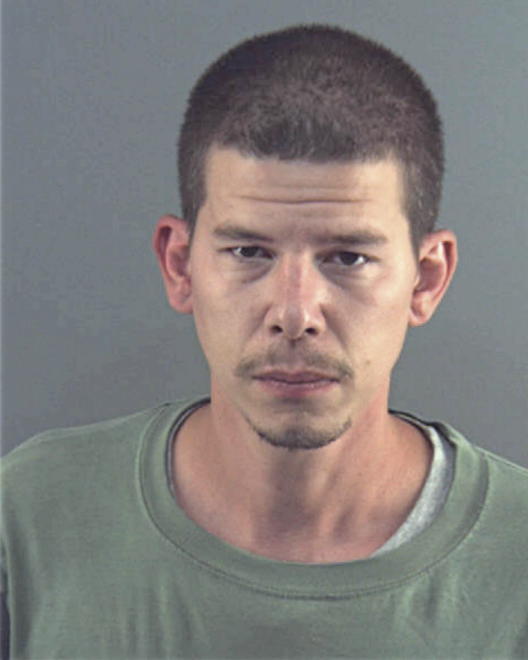 ROGERS, SHANE M - Peoria County, IL
