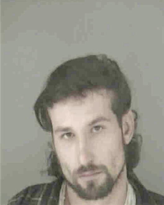 SEYBOLD, JOSEPHUS EDWARD - Peoria County, IL
