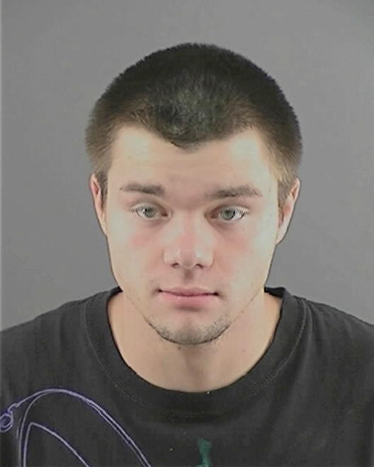 SLATER, JARED J - Peoria County, IL