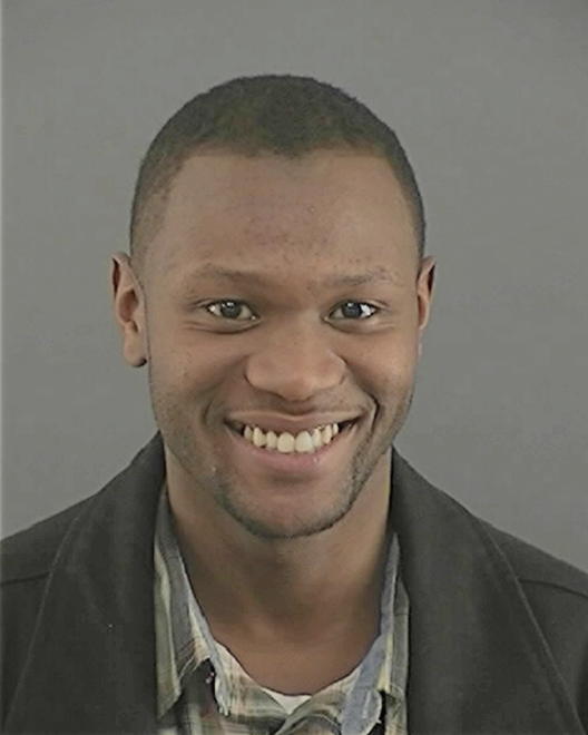 TAYLOR, ANTONIO LAMONT - Peoria County, IL