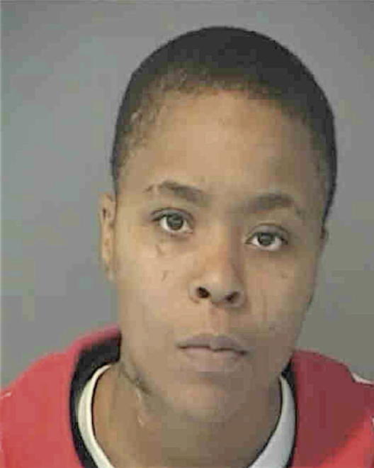 WARD, BIANNCA CHENOR - Peoria County, IL