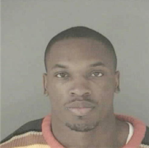 WARFIELD, RONNIE NIKIA - Peoria County, IL
