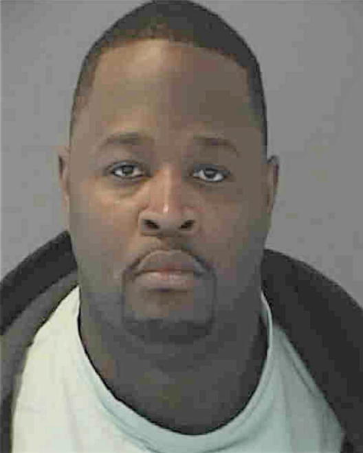 WASHINGTON, DEMARCO EUGENE - Peoria County, IL