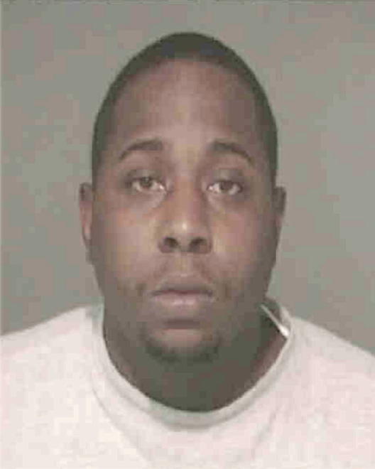 WASHINGTON, RICKY DEWAYNE - Peoria County, IL