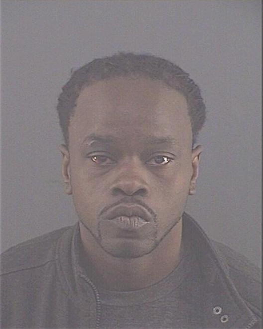 WHITAKER, AARON JAAMAL - Peoria County, IL