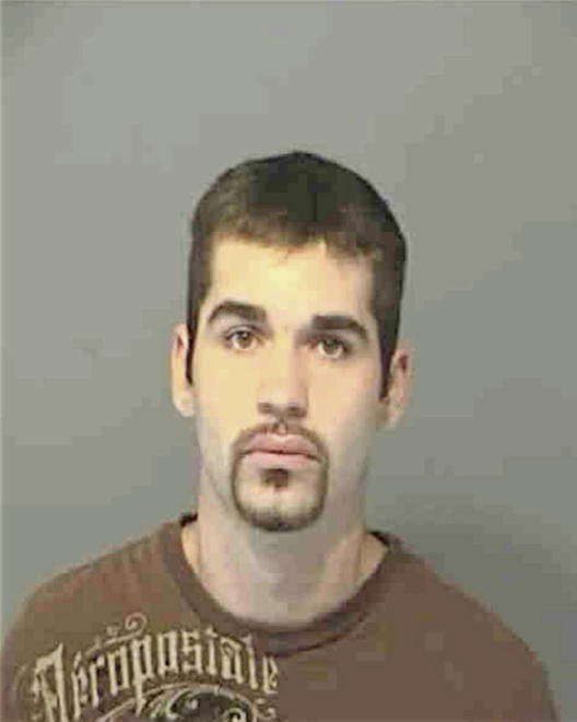 WHITEHURST, ZACHARY D - Peoria County, IL