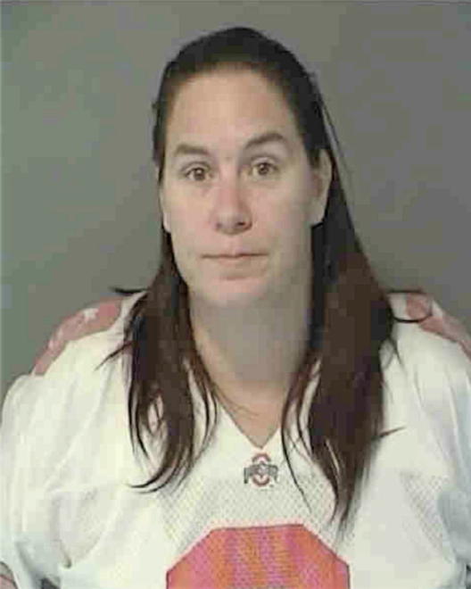 AMERMAN, PAMELA LYNN - Peoria County, IL