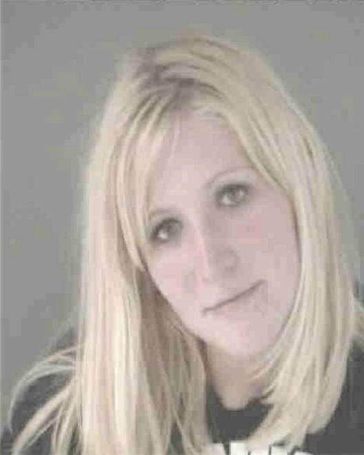 BACKES, ASHLEY J - Peoria County, IL