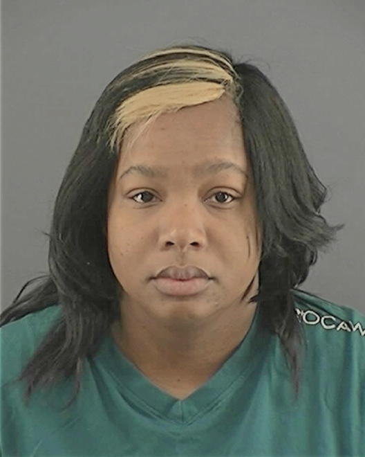 BISHOP, ERICA - Peoria County, IL
