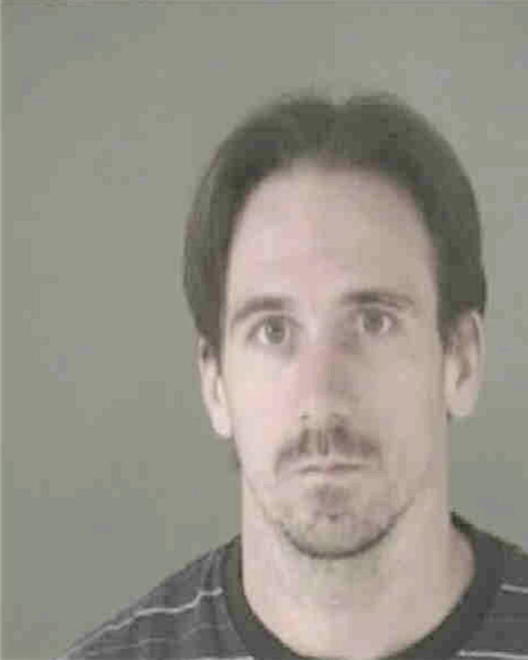 BOICE, RICKY LEE - Peoria County, IL