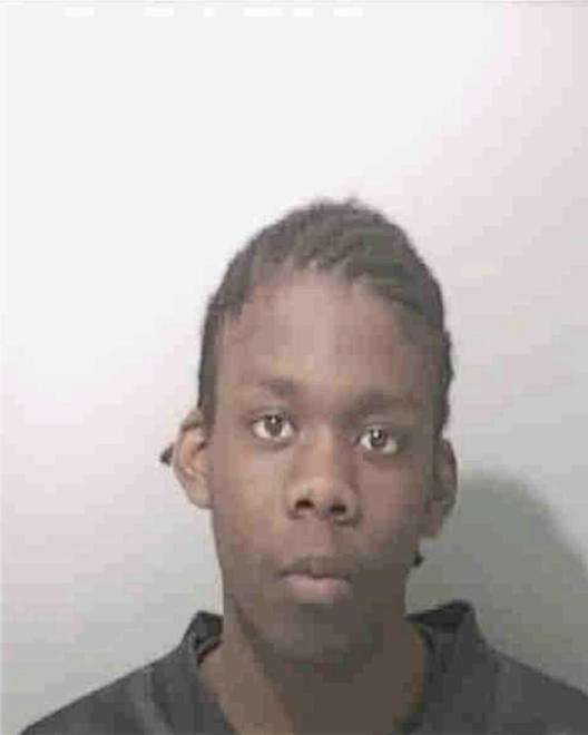 BROWN, BYRON PAUL - Peoria County, IL