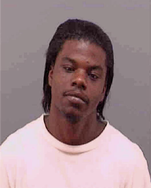 BROWN, MARQUIS EUGENE - Peoria County, IL