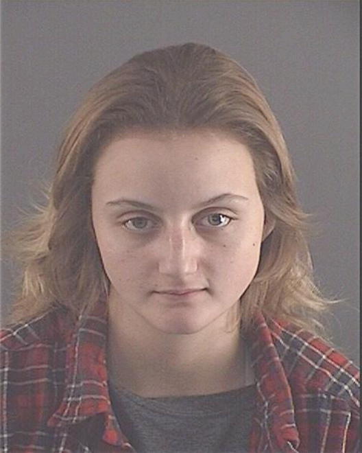 BURLING, LAUREN KAY - Peoria County, IL