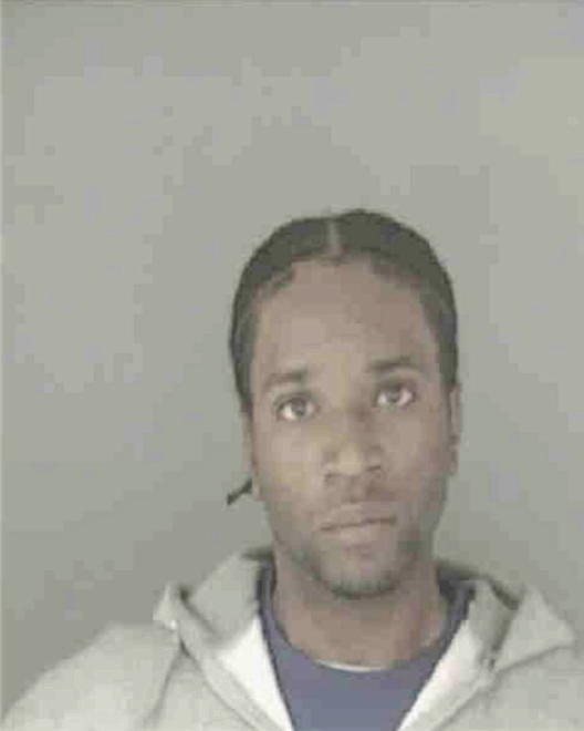 DUNCAN, MELVIN LENARD - Peoria County, IL