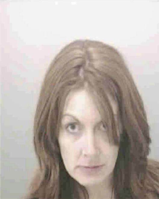 FARNSWORTH, THELMA MICHELLE - Peoria County, IL
